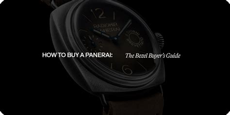 panerai duterte campaign'watch price|The Panerai Buying Guide: Models, Prices & Everything Else You .